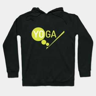 Yoga Fitness Spiritual for Meditation motivation T-Shirt Hoodie